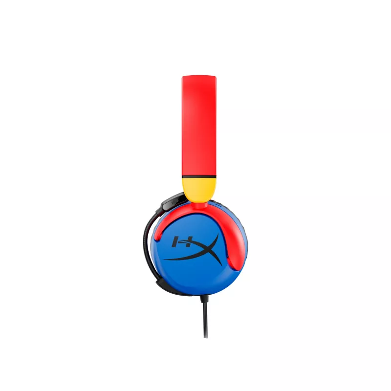 HyperX Cloud Mini - spēļu austiņas (Multi)