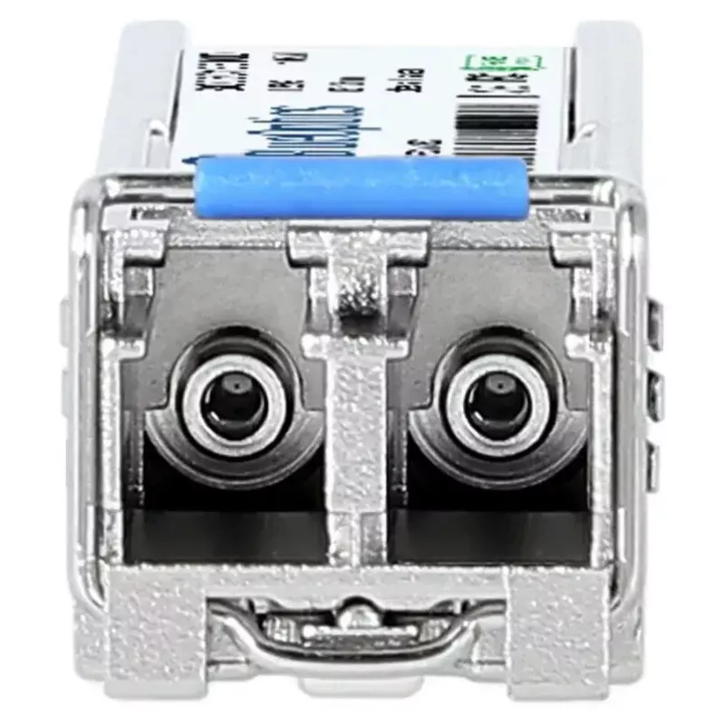 SFP raiduztvērējs BlueOptics 7N86N-BO 1250 Mbit/s optiskās šķiedras
