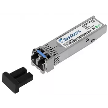 SFP raiduztvērējs BlueOptics 7N86N-BO 1250 Mbit/s optiskās šķiedras