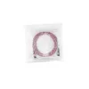 BlueOptics InfiniBand/optiskās šķiedras kabelis 7,5 m MPO OM4