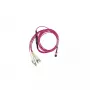 BlueOptics 7Z57A03573-BO InfiniBand optiskās šķiedras kabelis 1 m MPO 4x LC