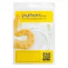 Tīkla kabelis Python 8070PY-075W RJ-45 Cat7 7.5 m Balts