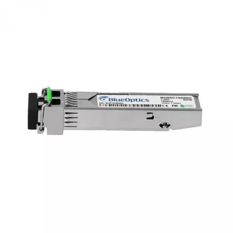 SFP raiduztvērēja modulis BlueOptics 808-38205-BO 1250 Mbit/s