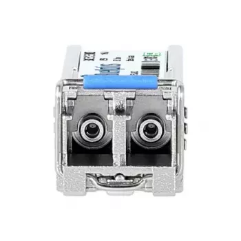 SFP raiduztvērēja modulis BlueOptics 808-38212-BO 1310 nm LC 10000 m