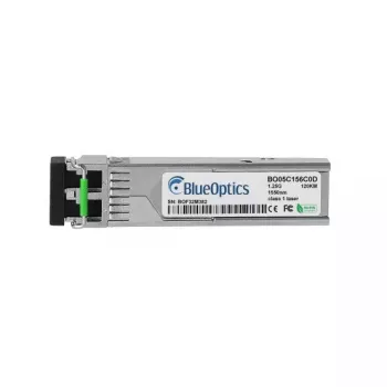 SFP raiduztvērēja modulis BlueOptics 808-38218-BO 1550 nm LC 120000 m
