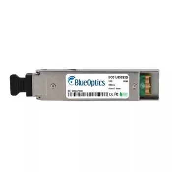 XFP raiduztvērēja modulis BlueOptics 808-38610-BO 850 nm LC 300 m
