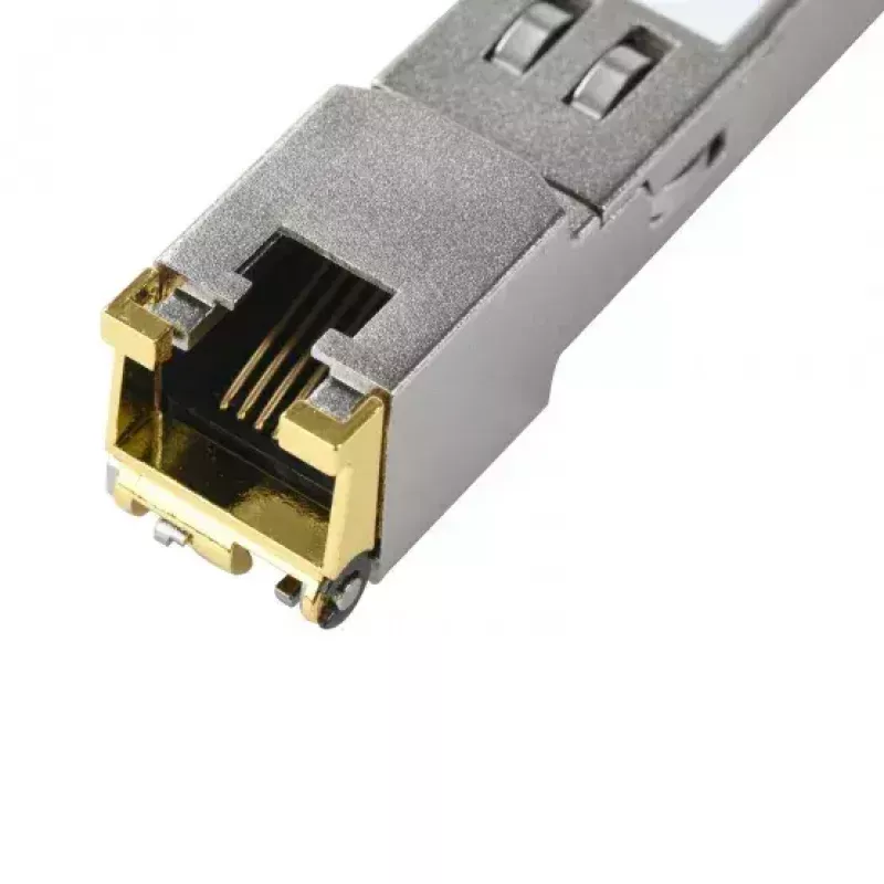 Vara raiduztvērēja modulis BlueOptics 808-39010-BO 1000BASE 100m