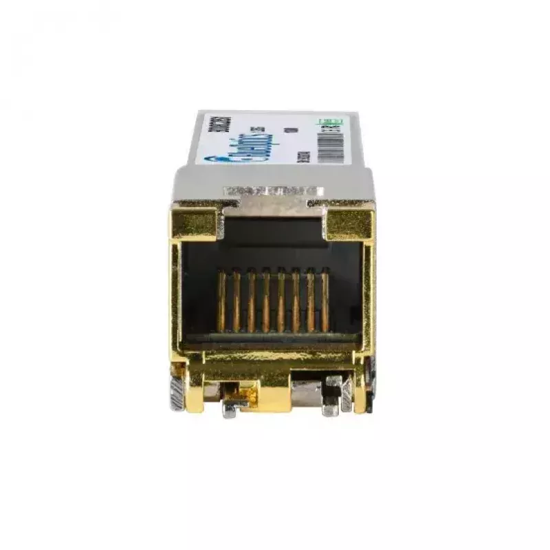 Vara raiduztvērēja modulis BlueOptics 808-39010-BO 1000BASE 100m