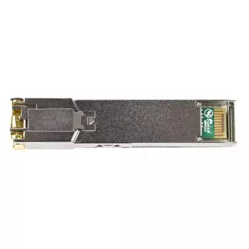 Optiskās šķiedras raiduztvērēja modulis BlueOptics 81Y1618-BO SFP 100m