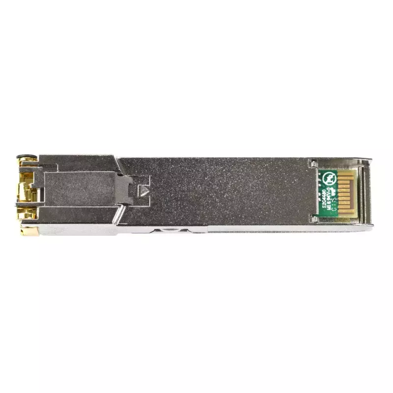 Optiskās šķiedras raiduztvērēja modulis BlueOptics 81Y1618-BO SFP 100m