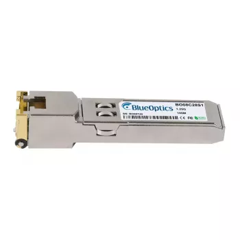 Optiskās šķiedras raiduztvērēja modulis BlueOptics 81Y1618-BO SFP 100m