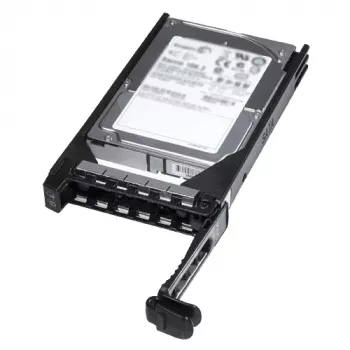 DELL 829T8 iekšējais cietais disks 2 TB 7200 RPM 3,5 collu SAS
