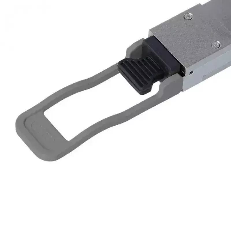Optiskās šķiedras raiduztvērēja modulis BlueOptics 845872-B21-BO 100000 Mbit/s QSFP28