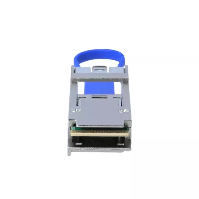 Optiskās šķiedras raiduztvērēja modulis BlueOptics 845970-B21-BO QSFP28 100G