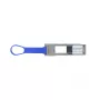 Optiskās šķiedras raiduztvērēja modulis BlueOptics 845970-B21-BO QSFP28 100G
