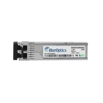 SFP raiduztvērēja modulis BlueOptics 852-1200-BO 1250 Mbit/s Fiber optic