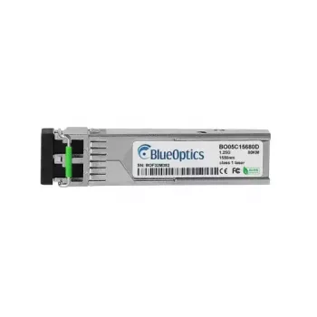 SFP raiduztvērēja modulis BlueOptics 852-1280-BO 1250 Mbit/s