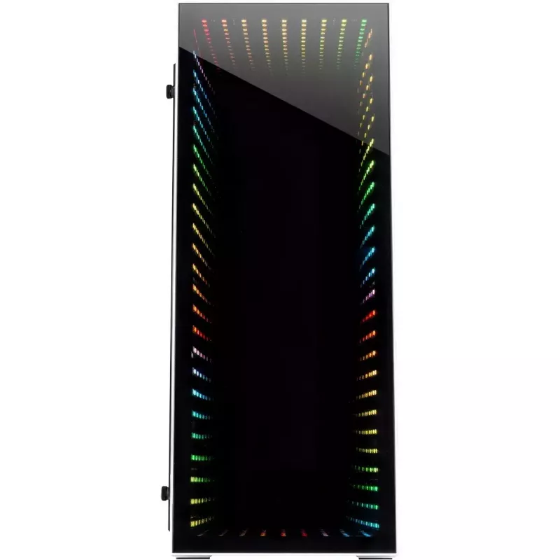 PC korpuss Inter-Tech X-908 Infini 2 Tower balts