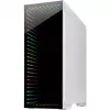 PC korpuss Inter-Tech X-908 Infini 2 Tower balts