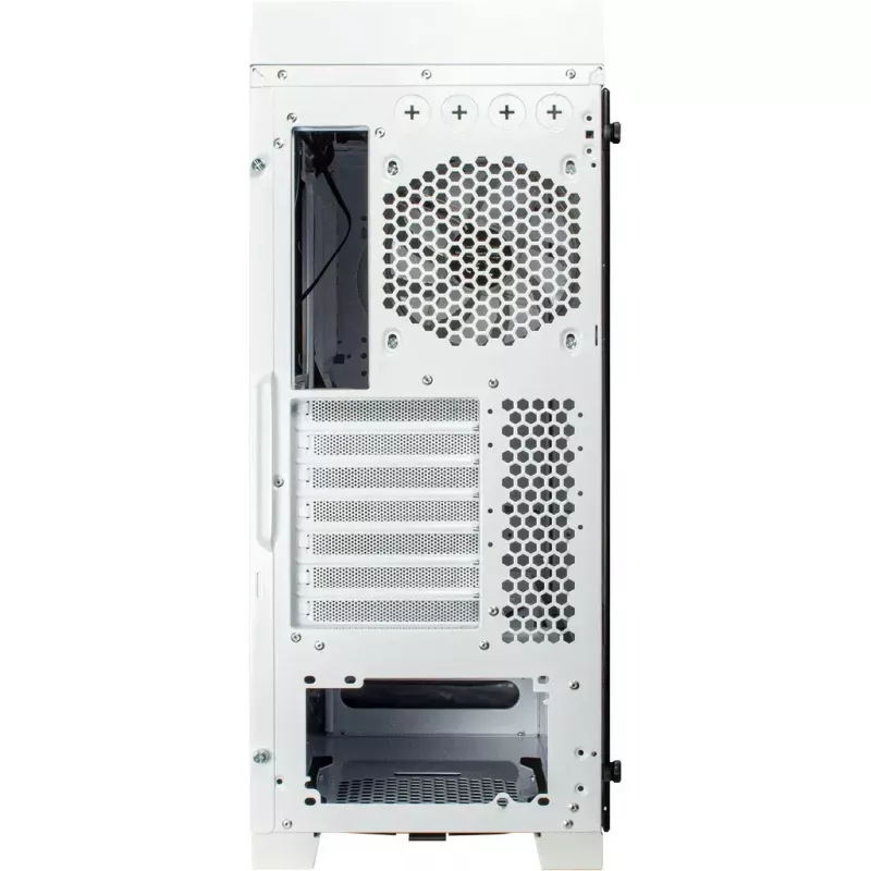 PC korpuss Inter-Tech X-908 Infini 2 Tower balts