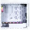PC korpuss Inter-Tech X-908 Infini 2 Tower balts