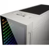 PC korpuss Inter-Tech X-908 Infini 2 Tower balts