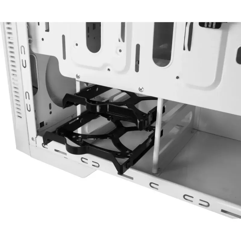 PC korpuss Inter-Tech X-908 Infini 2 Tower balts