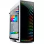 PC korpuss Inter-Tech X-908 Infini 2 Tower balts