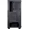 PC Case Inter-Tech IT-3306 CAVY Tower Melns