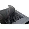 PC Case Inter-Tech IT-3306 CAVY Tower Melns
