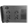 PC Case Inter-Tech SM-007 Enforcer Tower Melns