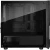 PC Case Inter-Tech SM-007 Enforcer Tower Melns