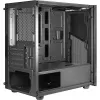 PC Case Inter-Tech SM-007 Enforcer Tower Melns