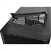 PC Case Inter-Tech SM-007 Enforcer Tower Melns