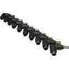 strāvas adapteris Inter-Tech NB-90U