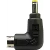 strāvas adapteris Inter-Tech NB-90U