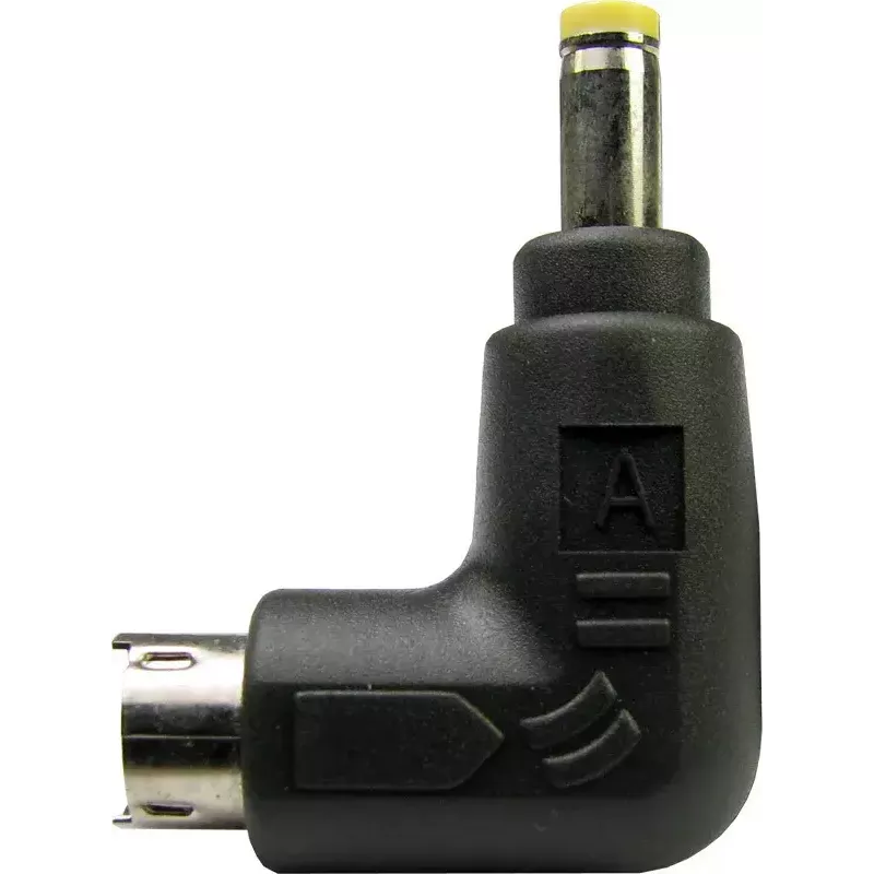 strāvas adapteris Inter-Tech NB-90U