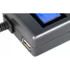 strāvas adapteris Inter-Tech NB-90U
