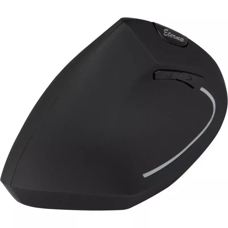 Pele Inter-Tech KM-206L RF bezvadu optiskā