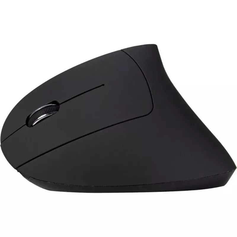 Pele Inter-Tech KM-206L RF bezvadu optiskā