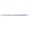 Inter-Tech RS-04 RGB datora korpusa ventilators 12 cm melns