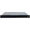 Servera korpuss Inter-Tech 1U-10240 Rack Melns