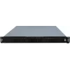 Servera korpuss Inter-Tech 1U-10265 Rack Melns