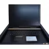 KVM konsole Inter-Tech KVM-1708 17 collas 1280x1024