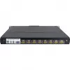 KVM konsole Inter-Tech KVM-1708 17 collas 1280x1024