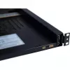 KVM konsole Inter-Tech KVM-1708 17 collas 1280x1024