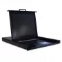 KVM konsole Inter-Tech KVM-1708 17 collas 1280x1024