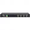 KVM slēdzis Inter-Tech AS-9104DA