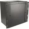 Datora korpuss Inter-Tech S31B Midi Tower Melns