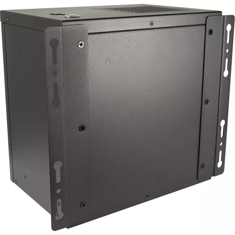 Datora korpuss Inter-Tech S31B Midi Tower Melns